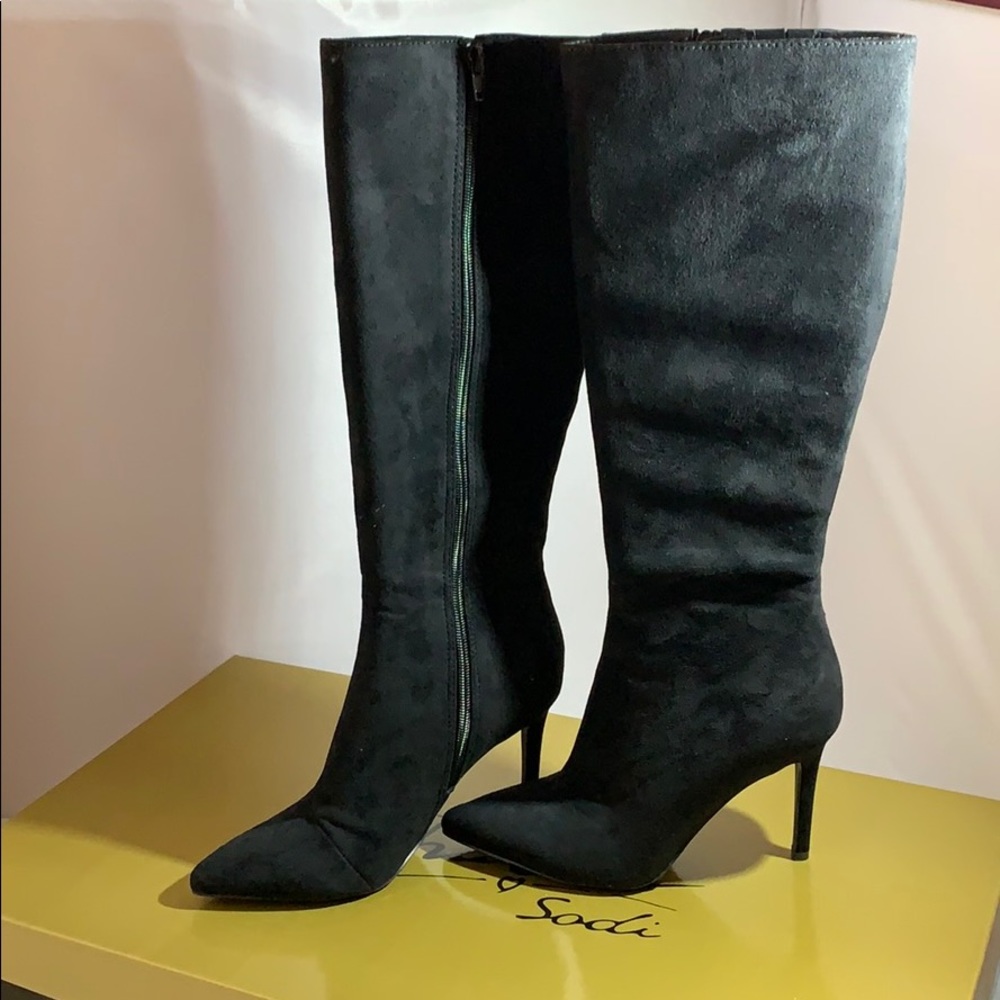 Women’s boots